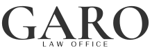 GARO LAW OFFICE