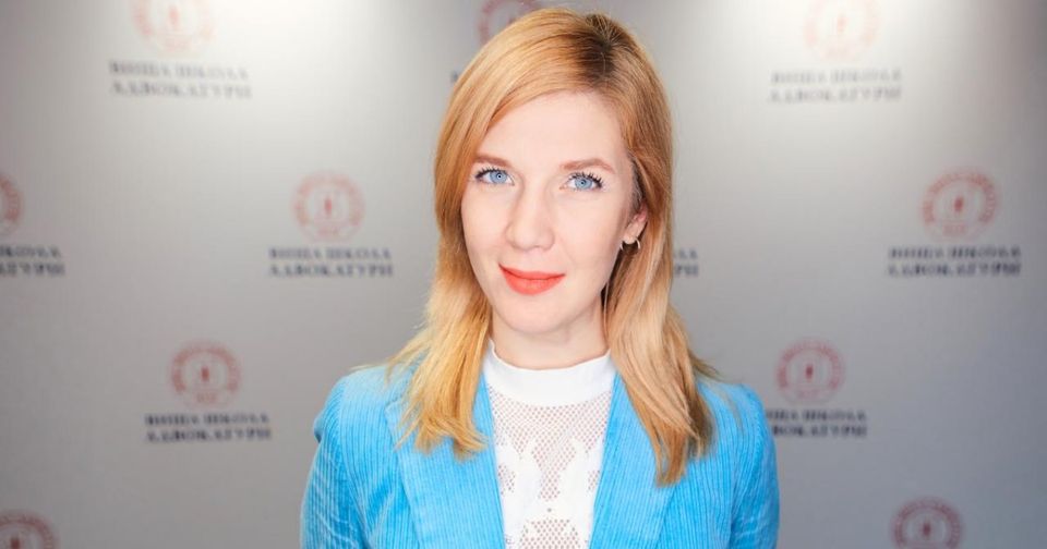 Запрошуємо на навчальні заходи у сфері сімейного права, спікером яких є член правління Центру сімейно-правових досліджень Ганна Гаро: