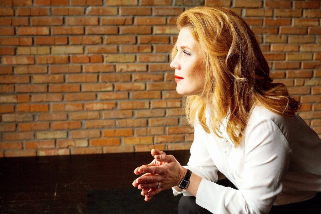 Сімейний адвокат під час війни: як не втратити себе?