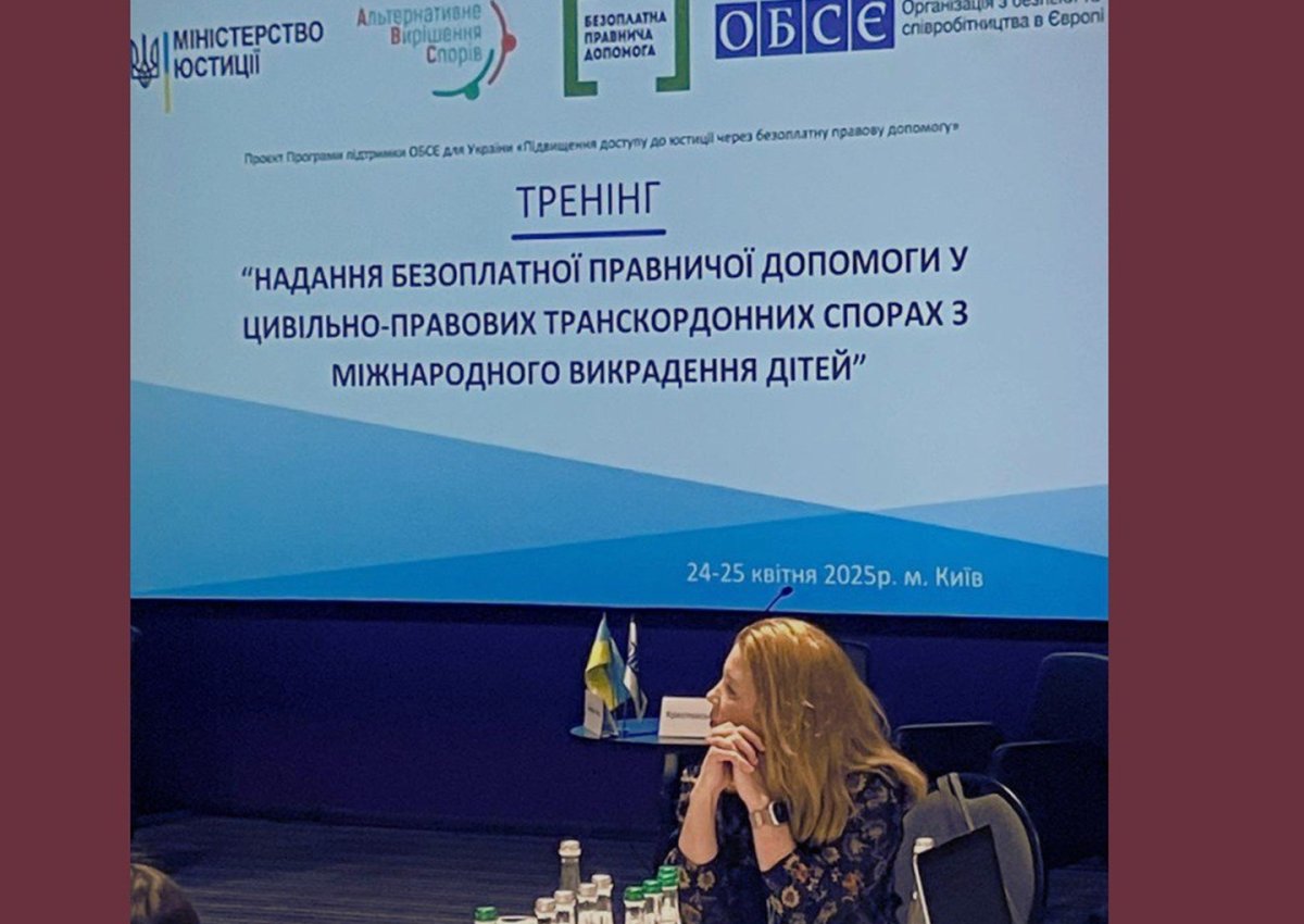 Що обов'язково не забути обговорити з клієнтом на початку співпраці у категорії справ про незаконне переміщення дітей
