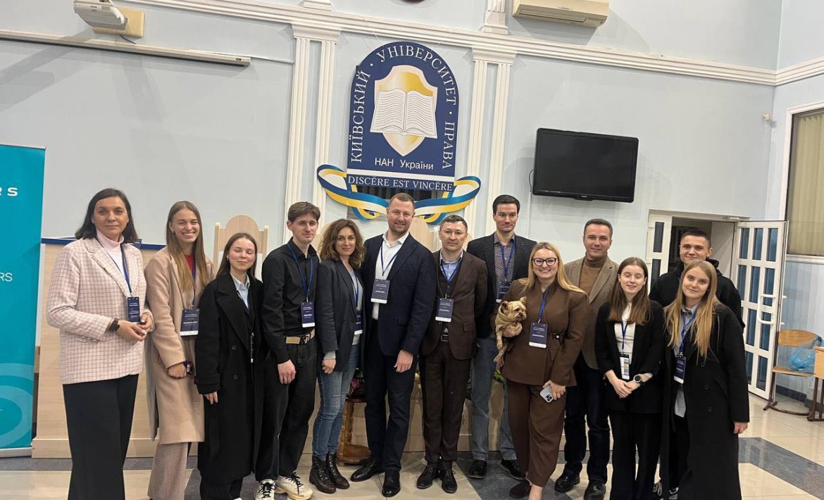 Олег Простибоженко увійшов до суддівської колегії ІІI Національних судових змагань з сімейного права