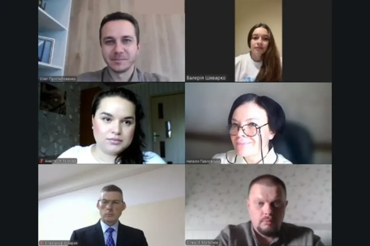 Олег Простибоженко взяв участь у дискусії про спадкове право під час війни