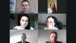 Олег Простибоженко взяв участь у дискусії про спадкове право під час війни