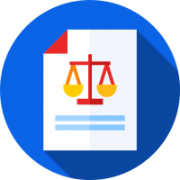 law